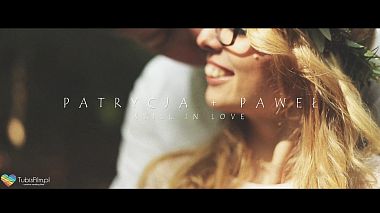 来自 波兰, 波兰 的摄像师 Mirosław Tańcula - Patrycja + Pawel, anniversary, event, invitation, wedding