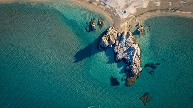 Videographer StudioWu from Cracow, Poland - Lucyna i Aleksander Highlights Sardegna, wedding