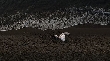 Videographer StudioWu from Cracow, Poland - Marta | Rafał on Santorini, wedding