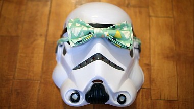 Videografo Kseniya Fedorchuk da Bel Aire, Ucraina - Wedding Clip Natasha & Roma, wedding