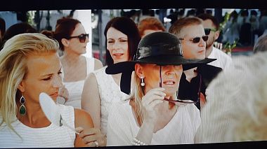 Videographer Yaroslav Kovachev from Kazanluk, Bulgaria - Katya & Emil Dubai 2015, event, wedding