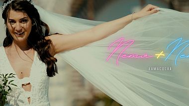 Videografo Yaroslav Kovachev da Kazanluk, Bulgaria - Петя+Петър, drone-video, wedding