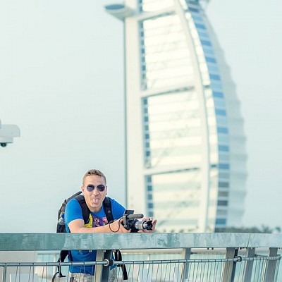 Videografo Yaroslav Kovachev