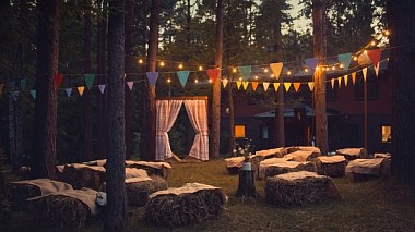 Videographer Shotgun Pictures from Saint Petersburg, Russia - Artem & Natalia, wedding