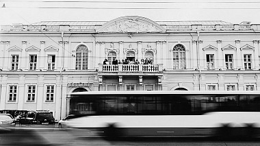 Videographer Shotgun Pictures from Saint Petersburg, Russia - Olga and Russel’s Wedding day, wedding