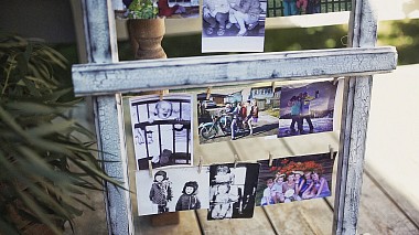 Videografo Shotgun Pictures da San Pietroburgo, Russia - Gleb & Maria, wedding