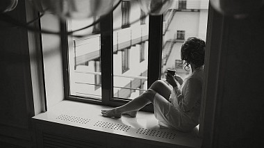 Videographer Shotgun Pictures from Petrohrad, Rusko - Efim & Maria Preview, SDE, baby, wedding