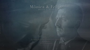 来自 巴西 的摄像师 Guilherme Barbosa Fernandes - Mônica & Felipe, SDE, humour, wedding