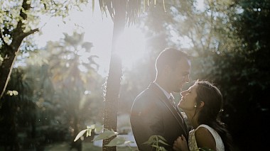 Videografo Edgar Félix da Lisbona, Portogallo - Carolina e Dário [highlight] english subs, engagement, wedding