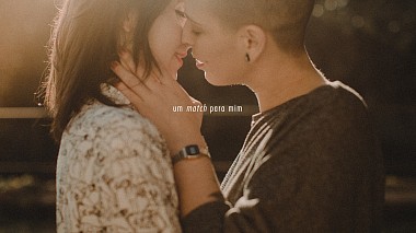 来自 里斯本, 葡萄牙 的摄像师 Edgar Félix - Marta e Simone, engagement, reporting, wedding