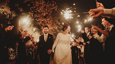 Videografo Edgar Félix da Lisbona, Portogallo - Filipa and André [He knows I love him very much], engagement, wedding