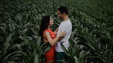 Videografo Edgar Félix da Lisbona, Portogallo - Luís and Mariana, engagement, wedding