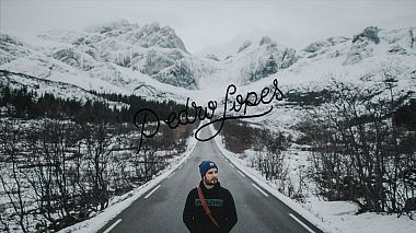 Videografo Edgar Félix da Lisbona, Portogallo - creativity is not a talent [Pedro Lopes Photography], showreel, wedding