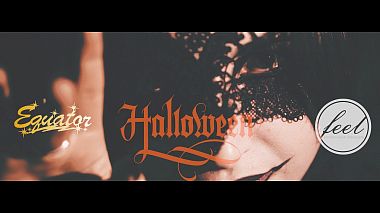 Videografo Alexandr  Vrabie da Chișinău, Moldavia - Halloween 2019 / Equator Club Bender, advertising, humour, reporting, showreel