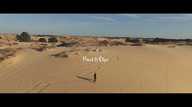 Filmowiec Sklyar Studio z Chersoń, Ukraina - Pavel & Olga wedding day 2019, wedding
