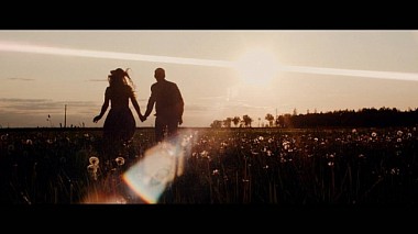 Videographer Ivan Juravlev from Minsk, Bělorusko - Родителям, wedding