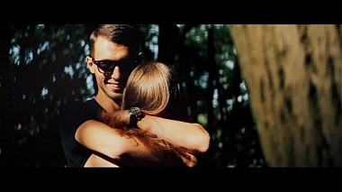 Videografo Ivan Juravlev da Minsk, Bielorussia - K+O, engagement, event, wedding