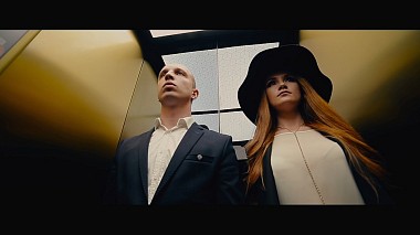 Videografo Ivan Juravlev da Minsk, Bielorussia - #Даёшьбольшерыжих, drone-video, engagement