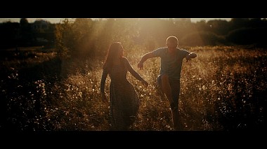 来自 明思克, 白俄罗斯 的摄像师 Ivan Juravlev - Благодарность родителям, baby, drone-video, wedding