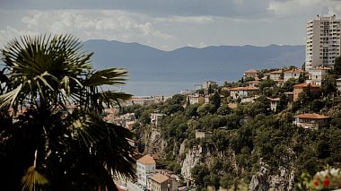 来自 奥古林, 克罗地亚 的摄像师 Zdravko Špehar - A+B :INTRO, wedding