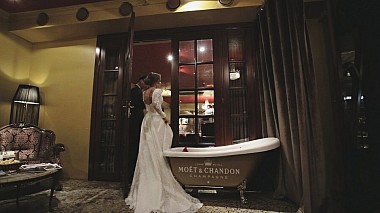 Videographer Yaroslav May from Kaliningrad, Russia - Maxim & Anjelika (Marsala), wedding