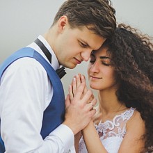 Videographer Yaroslav May