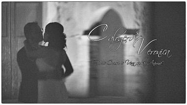 Видеограф Calogero Monachino, Месина, Италия - Due Cuori e Una Sola Anima, wedding