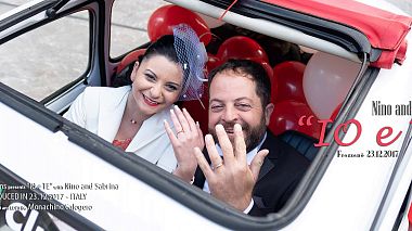 Videographer Calogero Monachino from Messine, Italie - Io e Te, SDE