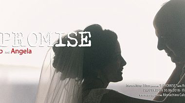 Videographer Calogero Monachino from Messina, Italy - I PROMISE Rosario & Angela, engagement