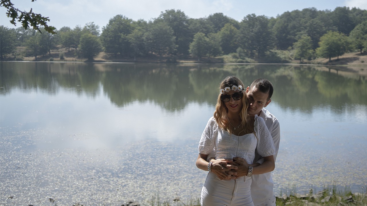 Save The Date Roby & Patry