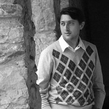 Videografo Gabriel Lozba