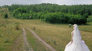 Videographer Станислав Грипич from Kyjev, Ukrajina - D&S Highlights, wedding