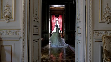 Videographer Станислав Грипич from Kyiv, Ukraine - A&O Highlights, wedding