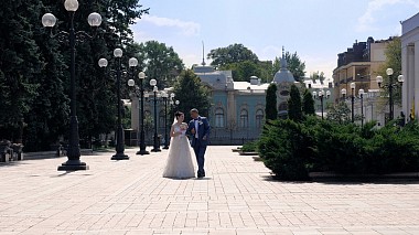 Videographer Станислав Грипич from Kyjev, Ukrajina - A&N Highlights, wedding
