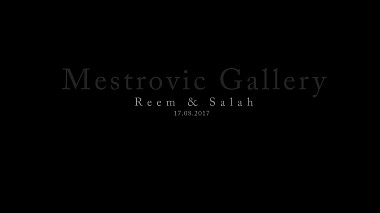 Videograf Bostjan Vucak din Split, Croaţia - Luxurious Hollywood Style Wedding in Split, nunta