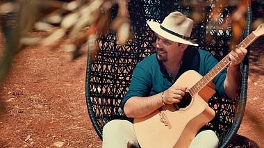 Videographer Bostjan Vucak from Split, Kroatien - Dalmatia Croatia - Musical Video, musical video