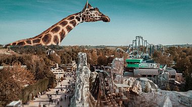 Videographer Bostjan Vucak from Split, Croatia - Trip to Italy, showreel