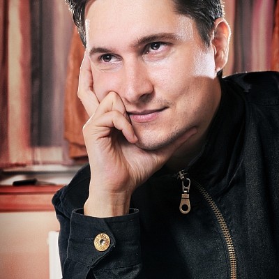 Videografo Bostjan Vucak