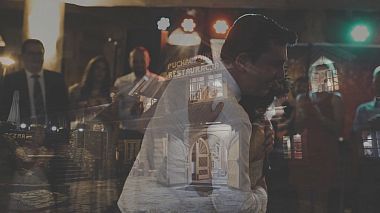 Videografo Krzysztof Jaworski da Wroclaw, Polonia - O & P, reporting, wedding