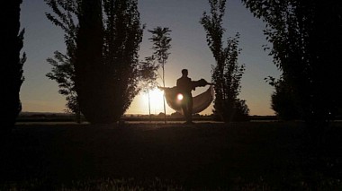 Videographer The Wedding Toon from Valencia, Spain - El DIA DE ALEX Y SANDRA, wedding