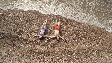 Videographer The Wedding  Toon from Valencie, Španělsko - Un paso detrás y dos adelante, wedding