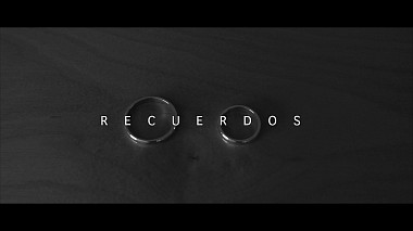 Videographer The Wedding  Toon đến từ Recuerdos, wedding