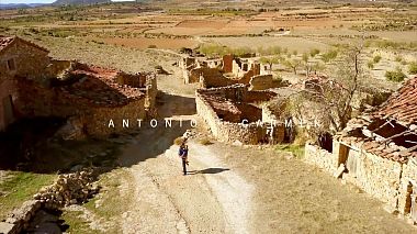 Videographer The Wedding  Toon from Valencie, Španělsko - ANTONIO+ CARMEN, wedding