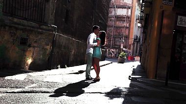 Videographer The Wedding  Toon from Valencie, Španělsko - OSCAR+ LAURA, wedding