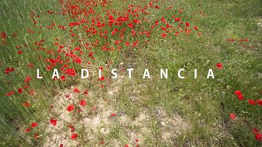 Videographer The Wedding  Toon from Valencie, Španělsko - LA DISTANCIA, wedding