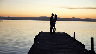 Videographer The Wedding  Toon from Valencie, Španělsko - LA NOCHE C, wedding