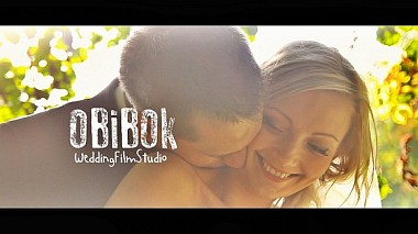 Βιντεογράφος Michał Obibok από Σοσνόβιεκ, Πολωνία - Ślubny teledysk plenerowy., engagement