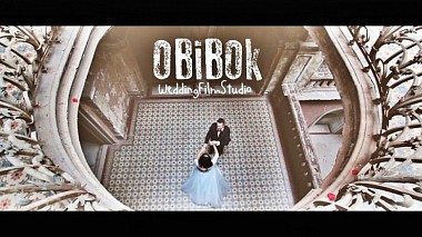 Βιντεογράφος Michał Obibok από Σοσνόβιεκ, Πολωνία - Ślubny teledysk plenerowy., engagement, wedding