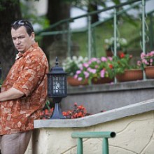 Videographer Roman Belokoz