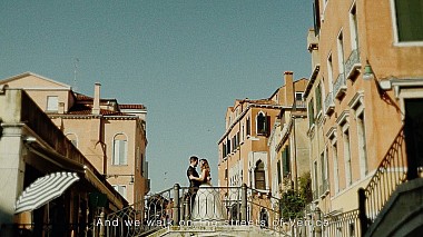 Videographer Adrian Ungureanu from Ploiesti, Romania - "Do you Remember!" | Venice | Italy, SDE, engagement, event, showreel, wedding